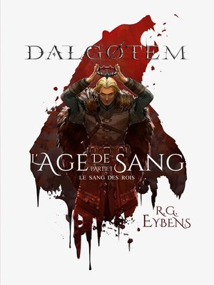 cover image of Dalgøtem. L'Âge de sang, partie 1